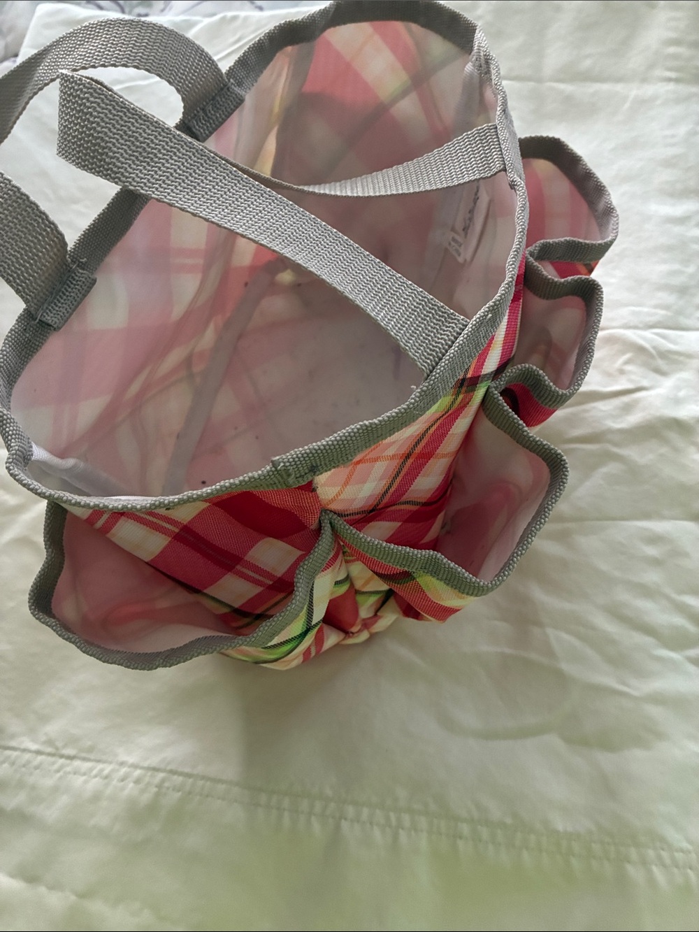 Thirty-One Multi-Pocket “Tote” - Picture 3 of 9